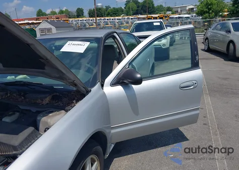 2004 Oldsmobile Alero Gl1 z USA, uszkodzony, nr VIN 1G3NL52F34C219468